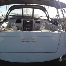 Hanse 415