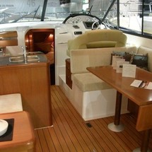 Beneteau Antares 32