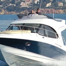 Beneteau Antares 32