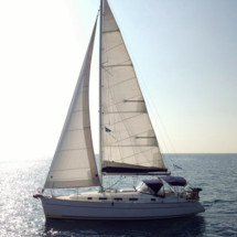 Beneteau Cyclades 39