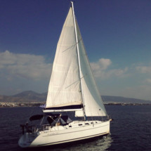 Beneteau Cyclades 39