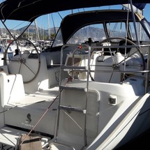 Beneteau Cyclades 39