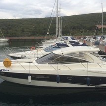 Atlantis 47