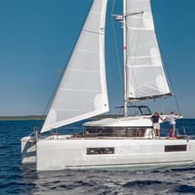 Lagoon 40