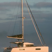 Lagoon 40