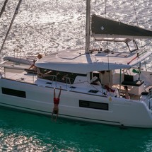 Lagoon 40