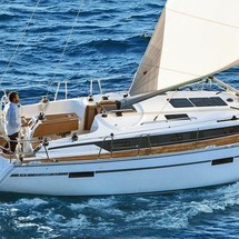 Bavaria 37 Cruiser