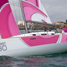 Beneteau First 30