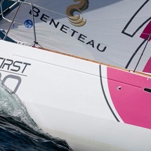 Beneteau First 30