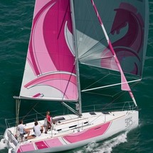 Beneteau First 30