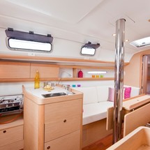 Beneteau First 30