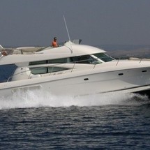 Prestige 46