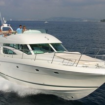 Prestige 46