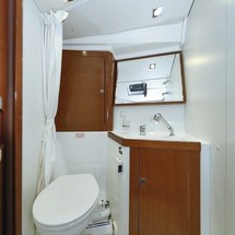 Beneteau Oceanis 41