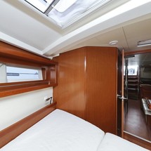 Beneteau Oceanis 41