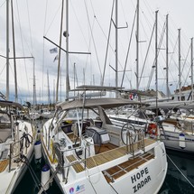 Beneteau Oceanis 41