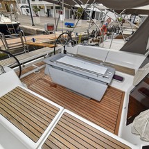 Beneteau Oceanis 41