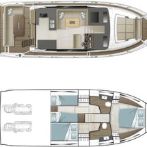 Sealine F430