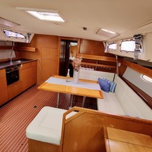 Bavaria 47 Cruiser