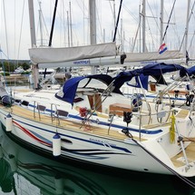 Bavaria 47 Cruiser