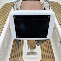 Bavaria 47 Cruiser