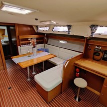 Bavaria 47 Cruiser