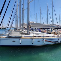 Bavaria 47 Cruiser