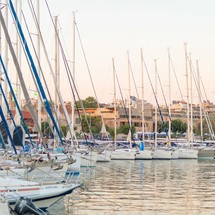 Bavaria 55 Cruiser