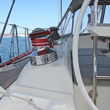 Bavaria 55 Cruiser