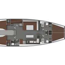 Bavaria 55 Cruiser