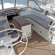 Bavaria 55 Cruiser