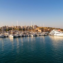 Bavaria 55 Cruiser