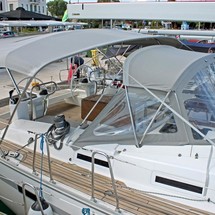 Bavaria 55 Cruiser