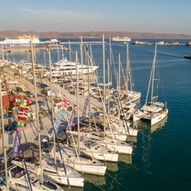 Bavaria 55 Cruiser