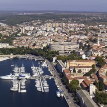 Jeanneau Sun Odyssey 319