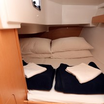 Jeanneau Sun Odyssey 319