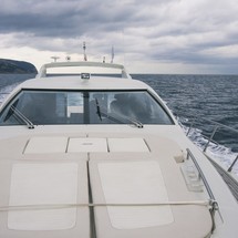 Azimut 62 S