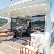 Azimut 62 S