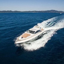 Azimut 62 S