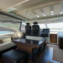 Azimut 62 S