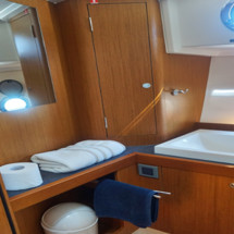 Beneteau Swift Trawler 35