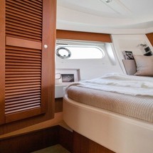 Beneteau Swift Trawler 35