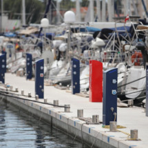 Beneteau Swift Trawler 35