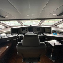 Azimut 116