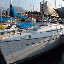 Bavaria 31 Cruiser