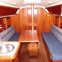 Bavaria 31 Cruiser