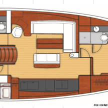 Beneteau Oceanis Yacht 62