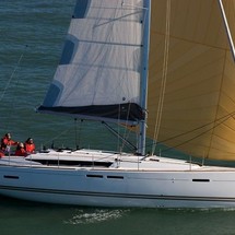 Jeanneau Sun Odyssey 439