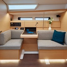 Jeanneau Sun Odyssey 439