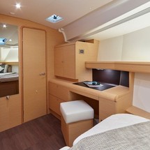 Jeanneau Sun Odyssey 439